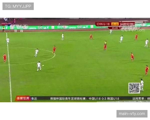 熊猫杯国足胜韩国战术解析 快速反击有效克制对手进攻体系 熊猫杯国足胜韩国战术解析 快速反击有效克制对手进攻体系